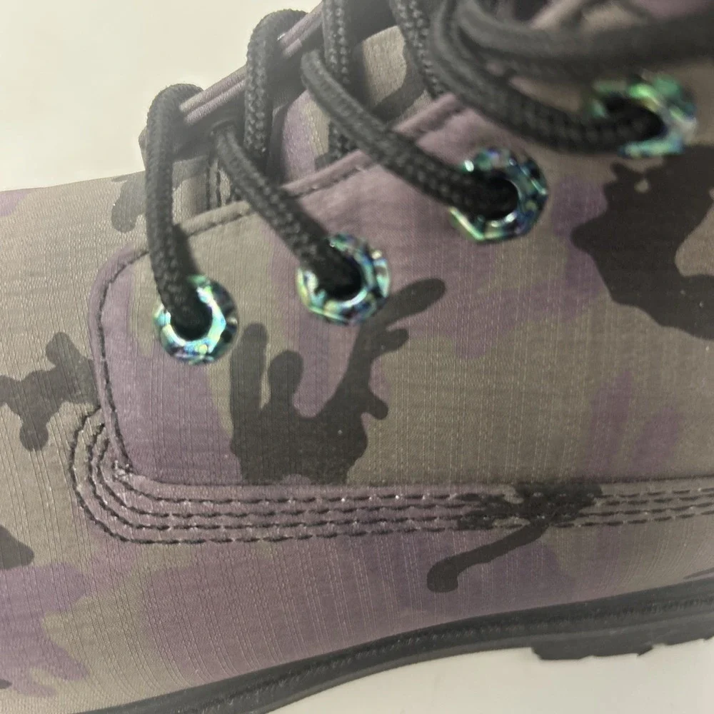 Timberland 6